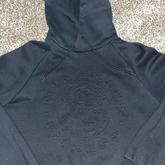 HP🤩Gymshark Sweatshirt 🖤💪🏻 - Picture 2 of 7